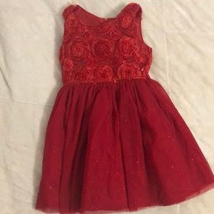 Girls Dress size 6x